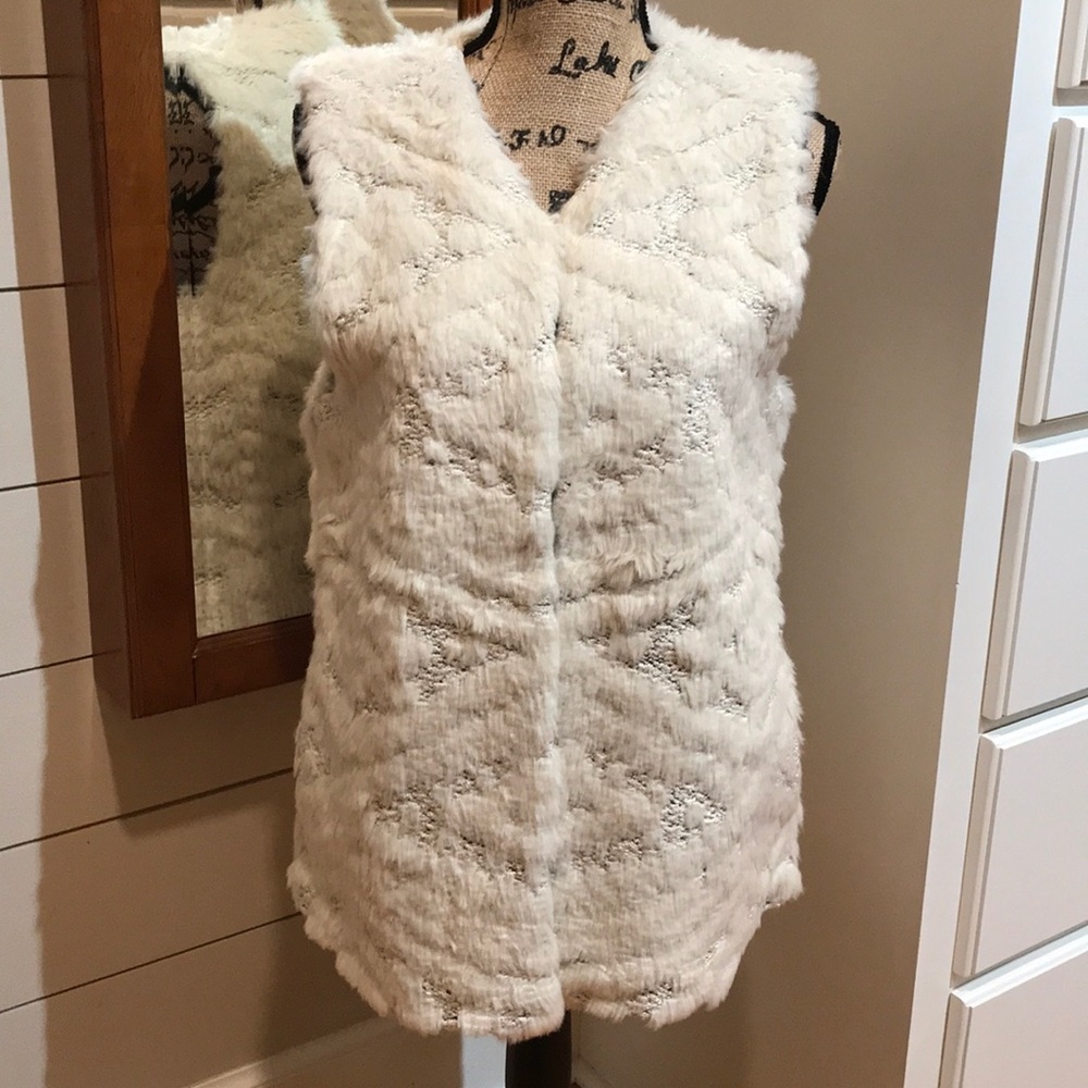 Vest